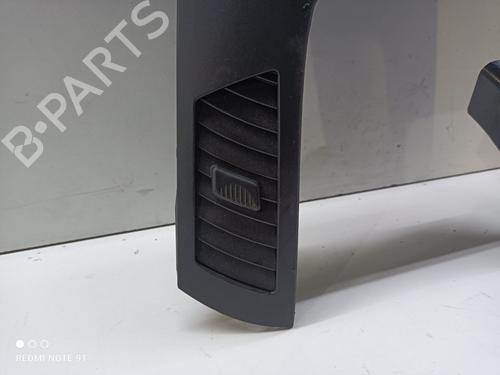 Air vent OPEL ZAFIRA / ZAFIRA FAMILY B (A05)  | BP20831053I21 