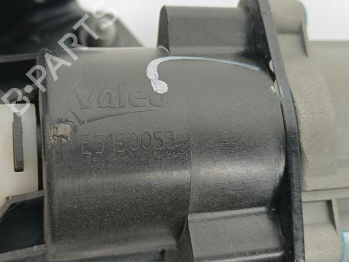 Tailgate lift support AUDI A7 Sportback (4GA, 4GF) 3.0 TDI | BP29573187C138 