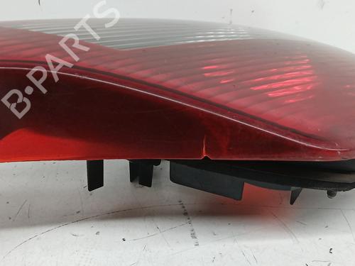Luz central trasera SEAT TOLEDO II (1M2) 1.9 TDI | BP29913447I39