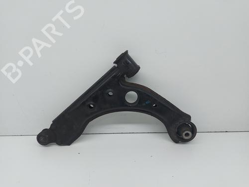 Left front suspension arm FIAT STILO (192_) 1.4 16V | BP20827221M12 