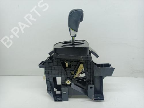 Gear lever NISSAN QASHQAI II (J11, J11_)  | BP25017541M90 