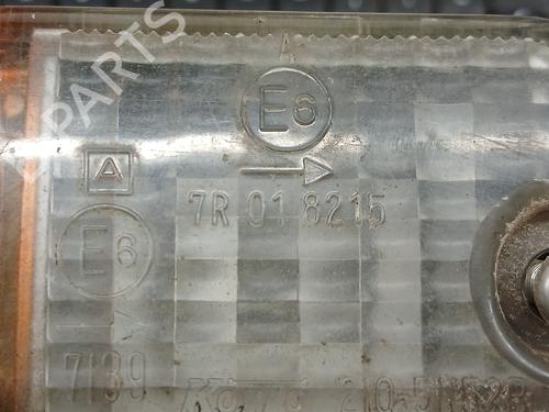 Left front indicator DAIHATSU ROCKY Hard Top (F7, F8)  | BP29913386C32