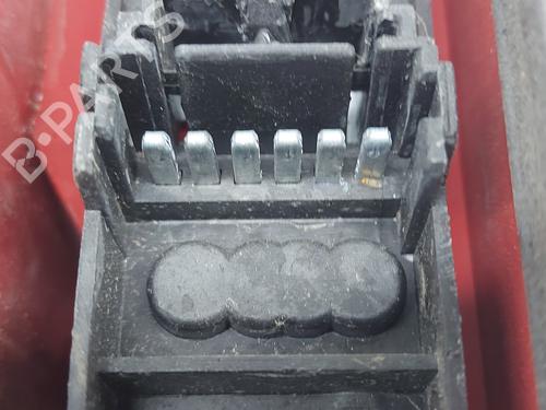 Højre baglygte RENAULT KANGOO (KC0/1_)  | BP32034391C35 