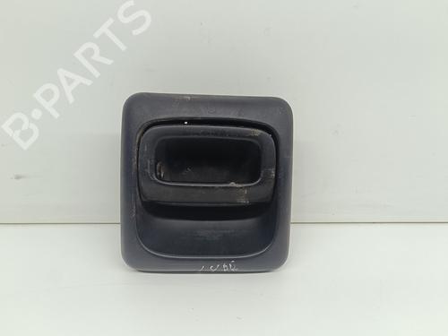 Venstre fortil udvendigt håndtag FIAT DUCATO Bus (244_) 2.8 JTD (128 hp) 28368734