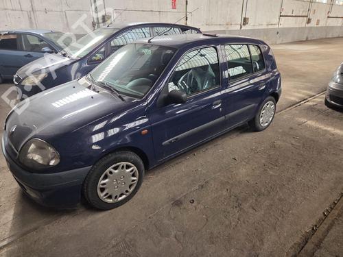 Used Parts RENAULT CLIO I (B/C57_, 5/357_)  1.2 (B/C/S57A, B/C57S, 5/357F, 5/357J, 5/357L, 5/357R)  4528583
