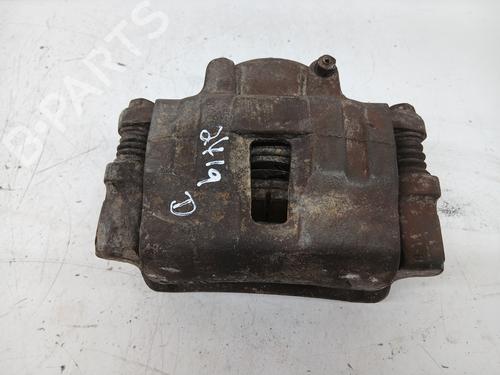 Right front brake caliper NISSAN PATROL III/2 Station Wagon (W260)  | BP28080863M104 