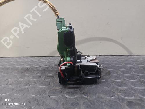 Rear left lock VW GOLF IV (1J1) 1.9 TDI | BP21785536C100 