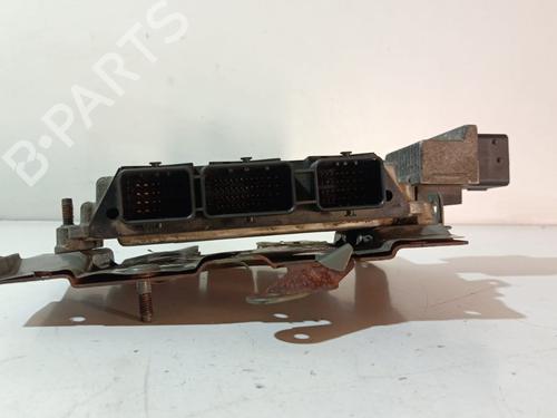 Engine control unit (ECU) CITROËN XSARA PICASSO (N68) 1.6 HDi | BP20821419M57 