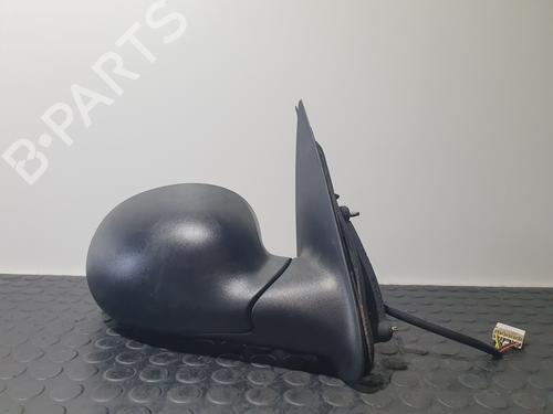 Rétroviseur droit CHRYSLER PT CRUISER (PT_) 2.0 (141 hp) 32097414