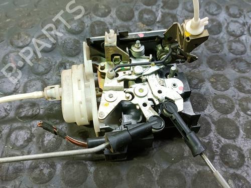 Front right lock AUDI A4 B5 (8D2) 1.8 T quattro | BP20820757C97 