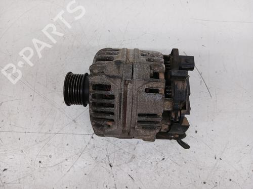 Alternator VW POLO CLASSIC (86C, 80)  | BP26407183M7 