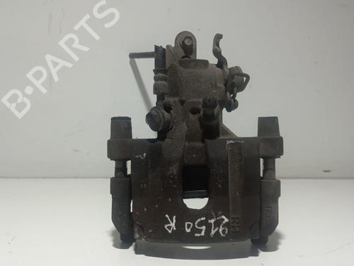 Used Right front brake caliper NISSAN PRIMERA (P12) 2.2 Di (126 hp) 20820913