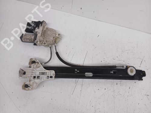 Rear right window mechanism SEAT ALTEA (5P1)  | BP29409024C25 