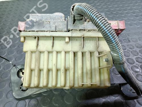 engine-control-unit-ecu-opel-zafira-a-mpv-t98-1999-2000-2001-2002-2003-2004-2005-2006-32155566 main image