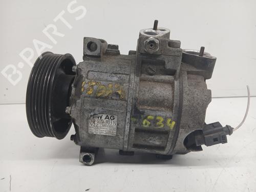 Used AC compressor VW GOLF V (1K1) [2003-2010]  27730816