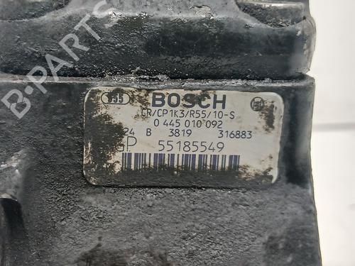 Injection pump OPEL COMBO Box Body/MPV 1.3 CDTI 16V | BP27804321M78 