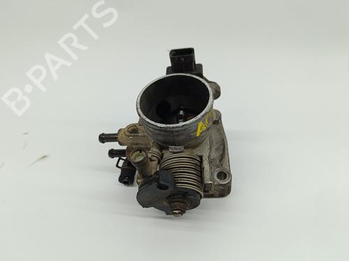 Throttle body HYUNDAI ACCENT III (MC) 1.5 CRDi GLS | BP20816564M82 