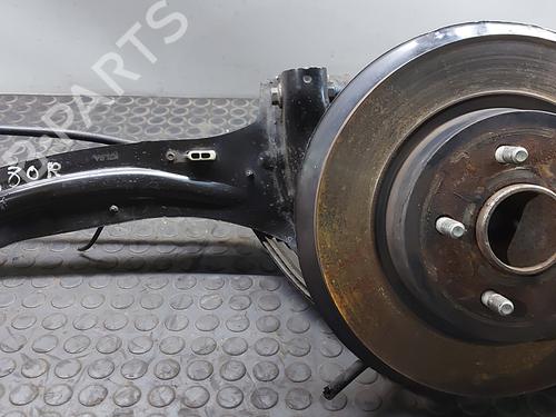 Used Right rear steering knuckle FORD C-MAX II (DXA/CB7, DXA/CEU) [2010-2019]  20842066