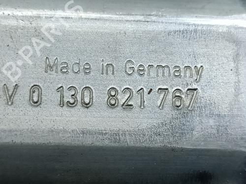 Rear left window mechanism AUDI A4 B7 (8EC) 2.0 TDI 16V | BP20830709C24 