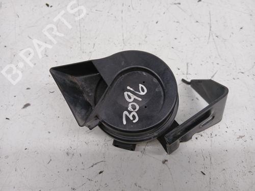Horn SAAB 9-3 (YS3F, E79, D79, D75) 1.9 TiD (150 hp) 29220683