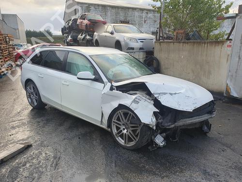 Forlygtekontakt AUDI A4 B8 Avant (8K5)  | BP20833764I24 