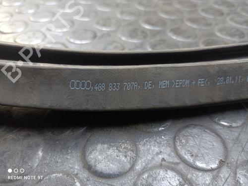 Rubber door seal AUDI A7 Sportback (4GA, 4GF) 3.0 TDI | BP20828867C142 