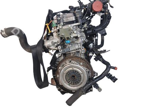 Engine PEUGEOT 206 Hatchback (2A/C) 1.4 LPG | BP30105523M1 