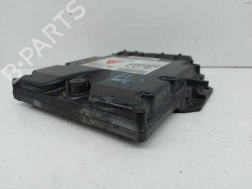 Engine control unit (ECU) NISSAN NAVARA NP300 (D40) 2.5 dCi 4WD (D40TT, D40T, D40M, D40BB) | BP25493917M57 
