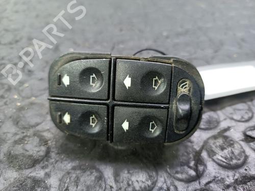 Used Left front window switch FORD MONDEO I (GBP) [1993-1996]  27865027