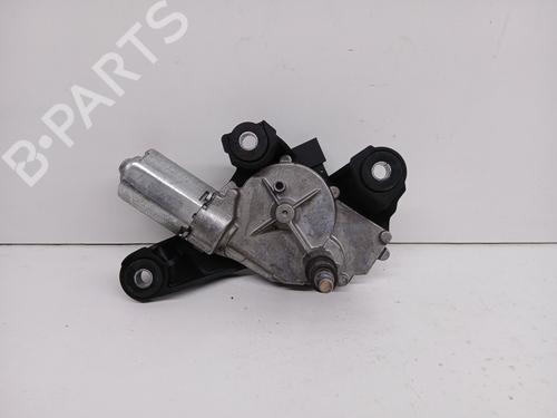 Viskermotor bakrute NISSAN QASHQAI / QASHQAI +2 I (J10, NJ10, JJ10E) 2.0 dCi (150 hp) 23780742