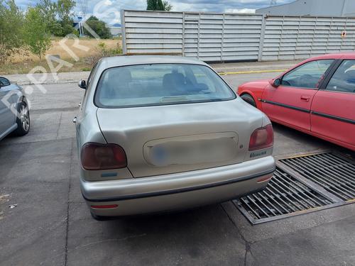 Ignition barrel FIAT MAREA (185_) 1.6 100 16V | BP20822624M48