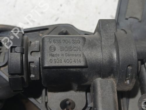 Elektronisk sensor CITROËN C5 I (DC_) 2.2 HDi (DC4HXB, DC4HXE) | BP26922812M84 