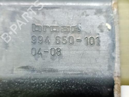Left front window motor PEUGEOT 407 (6D_)  | BP20825670E21 