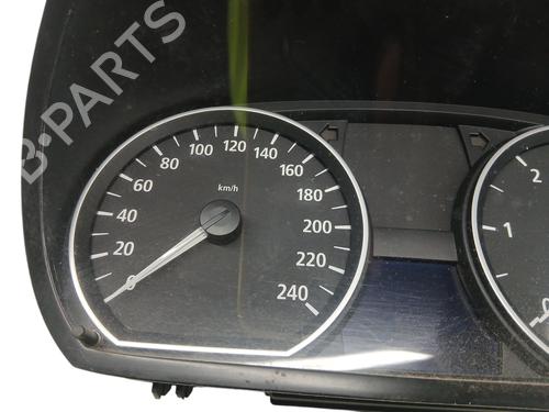 Instrument cluster BMW 1 (E87) 120 d | BP32074525C47 - Image 2
