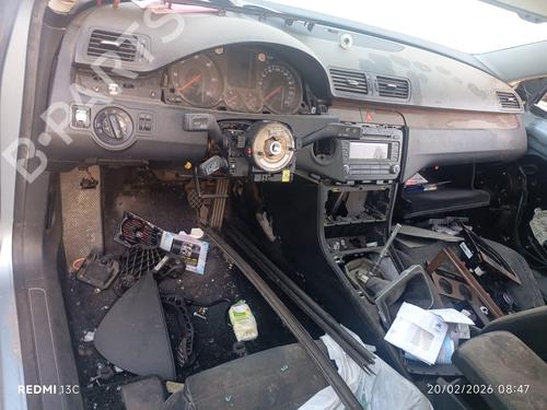 Left taillight VW PASSAT B6 (3C2)  | BP33620809C34  - Image 7