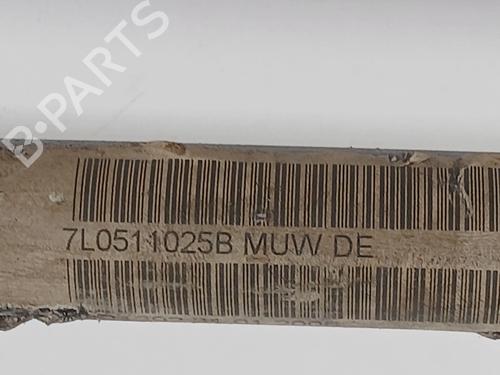 Anti roll bar AUDI Q7 (4LB) 3.0 TDI quattro | BP32765231M96 - Image 6
