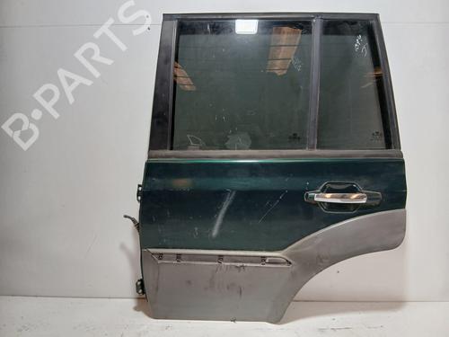Used Right rear door HYUNDAI TERRACAN (HP) [2001-2008]  33039622