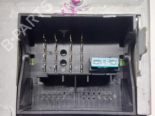 Radio SEAT ALTEA XL (5P5, 5P8) | BP26497075E6