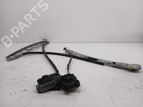 Front right window mechanism RENAULT MEGANE II Saloon (LM0/1_) 1.9 dCi (LM0G, LM1G, LM2C) | BP29409068C23 