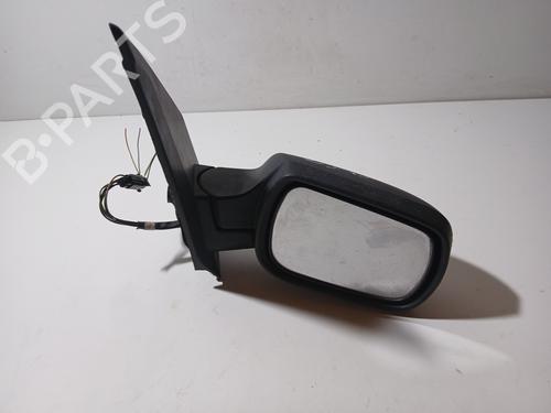 Blinkleuchte rechts seitlich für FORD FUSION (JU_) 1.4 TDCi (68 hp) 31756680