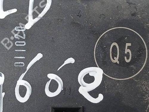 Control unit MERCEDES-BENZ C-CLASS (W203) C 200 CDI (203.004) | BP40623653M11 - Image 4
