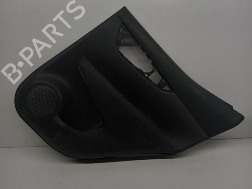 Used Rear right panel NISSAN QASHQAI II SUV (J11, J11_) [2013-2025]  28151399