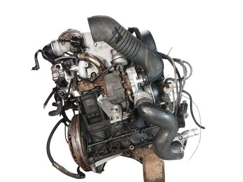 Engine AUDI A4 B6 (8E2) 1.9 TDI | BP31902475M1