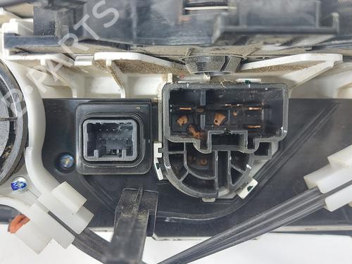 Climate control TOYOTA HILUX VIII Pickup (_N1_)  | BP29728204I5 