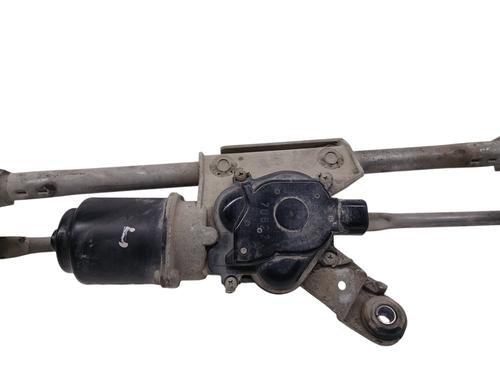 Front wiper motor NISSAN PATHFINDER III (R51) 2.5 dCi 4WD | BP31906834M29