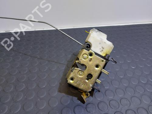 Used Front left lock FIAT PUNTO (176_) 60 1.2 (176AP, 176AR, 176AQ, 176BB) (60 hp) 20827432
