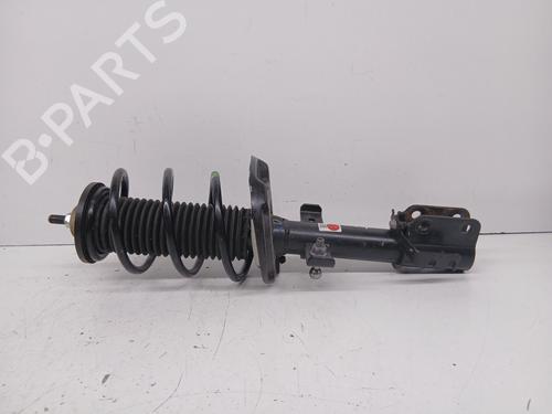 Used Left front shock absorber RENAULT CLIO V (B7_) 1.0 SCe 75 (B7M5) (72 hp) 27325013