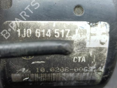 ABS pump VW GOLF IV (1J1)  | BP20836154M43 