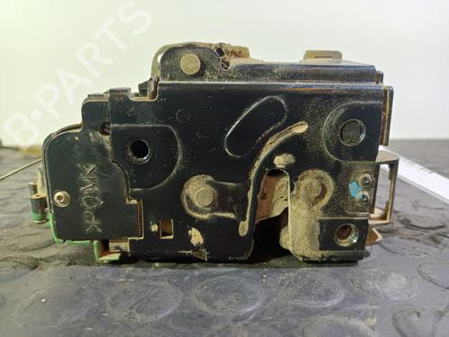 Rear right lock SEAT TOLEDO II (1M2)  | BP20822929C99 