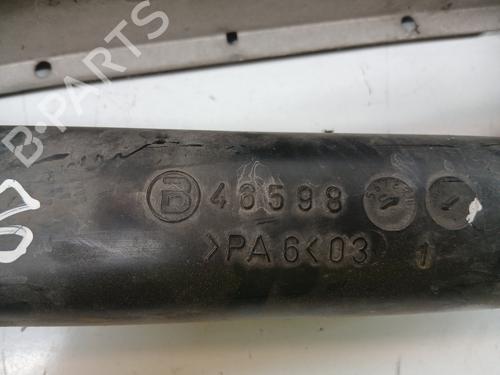 Intercooler OPEL ASTRA H (A04) | BP32445062M30